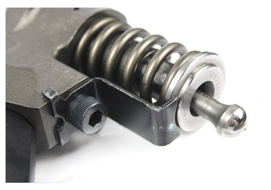 Bomba principal hidráulica 4026222 4903472 402622200PX para el motor M11 de Cummins QSM11 ISM11
