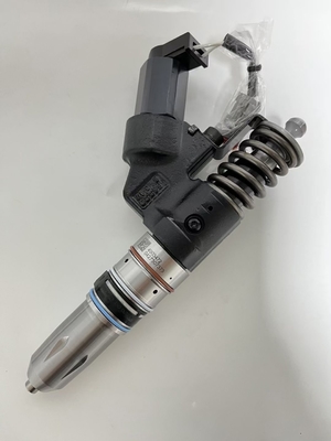 Bomba principal hidráulica 4026222 4903472 402622200PX para el motor M11 de Cummins QSM11 ISM11