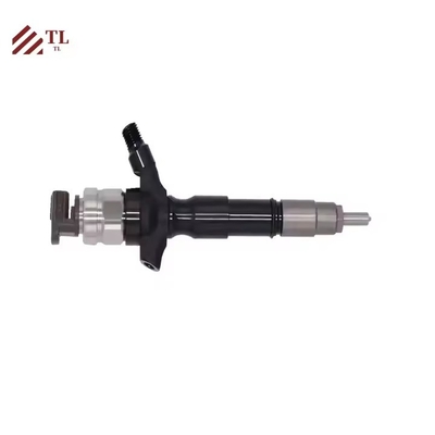 1465A257 095000-9560 095000-7490 Para Mitsubishi L200 DLLA155P1030 4D56 inyector de combustible diésel