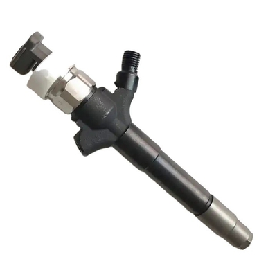 1465A257 095000-9560 095000-7490 Para Mitsubishi L200 DLLA155P1030 4D56 inyector de combustible diésel