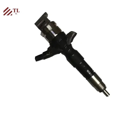 1465A257 095000-9560 095000-7490 Para Mitsubishi L200 DLLA155P1030 4D56 inyector de combustible diésel