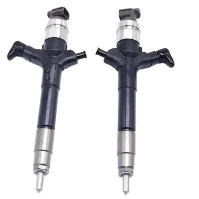 1465A257 095000-9560 095000-7490 Para Mitsubishi L200 DLLA155P1030 4D56 inyector de combustible diésel