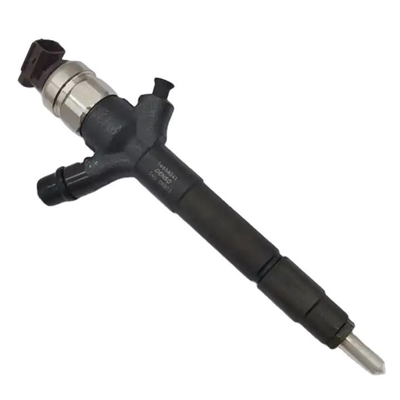 1465A257 095000-9560 095000-7490 Para Mitsubishi L200 DLLA155P1030 4D56 inyector de combustible diésel