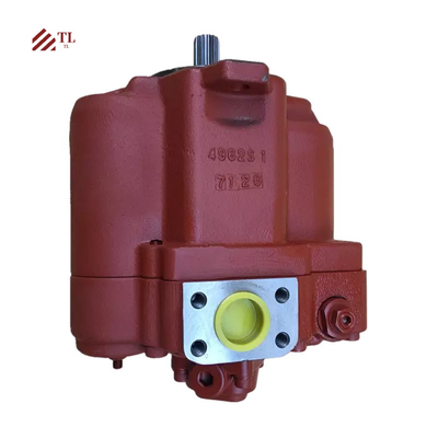 La bomba principal del excavador PVK-0B PVK-1B PVK-2B PVK-3B PVK-20/22/23 PVK-2B-505-CN-4962E 100% -