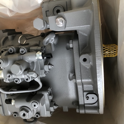 9195237 9155142 9195236 Bomba de pistón principal para la excavadora Hitachi ZX210-3 EX220-5 ZX280LC