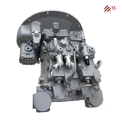 9195237 9155142 9195236 Bomba de pistón principal para la excavadora Hitachi ZX210-3 EX220-5 ZX280LC