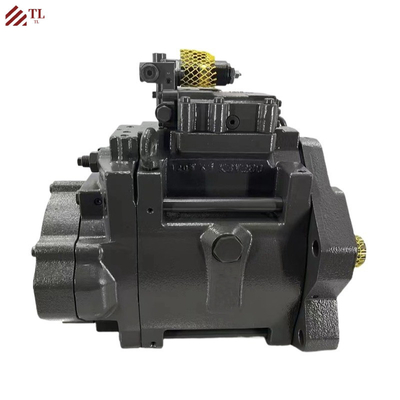 K3V280SH H3V200SH Bomba hidráulica para excavadoras