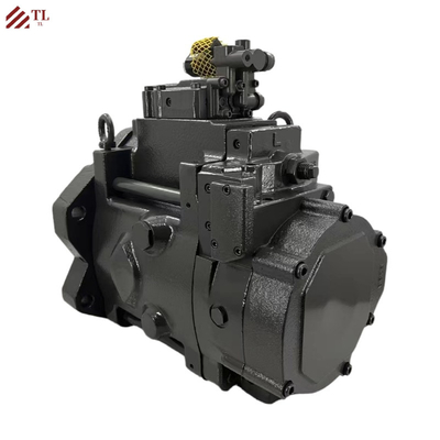 K3V280SH H3V200SH Bomba hidráulica para excavadoras