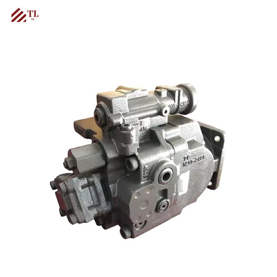 Nombre de la parte PVC80RC01 Bomba principal hidráulica para excavadora ECR88 EC80D VOE14520750 14520750