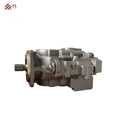 Nombre de la parte PVC80RC01 Bomba principal hidráulica para excavadora ECR88 EC80D VOE14520750 14520750