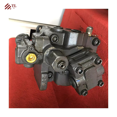 Nombre de la parte PVC80RC01 Bomba principal hidráulica para excavadora ECR88 EC80D VOE14520750 14520750