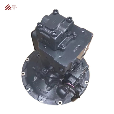 Nombre de la parte de la excavadora Bomba principal hidráulica 708-3T-11210 para PC78US-6 PC78 PC70-8 PC78US-8