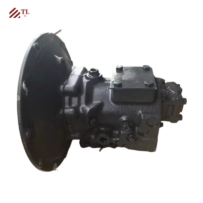 Nombre de la parte de la excavadora Bomba principal hidráulica 708-3T-11210 para PC78US-6 PC78 PC70-8 PC78US-8