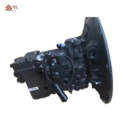Nombre de la parte de la excavadora Bomba principal hidráulica 708-3T-11210 para PC78US-6 PC78 PC70-8 PC78US-8