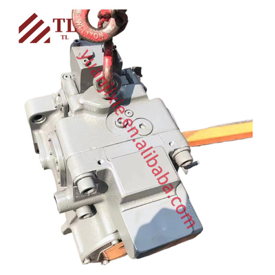Excavadora 9298854 bomba pistón bomba hidráulica principal para ZX670LC-5B ZX670LCH-5B ZX870LC-5B