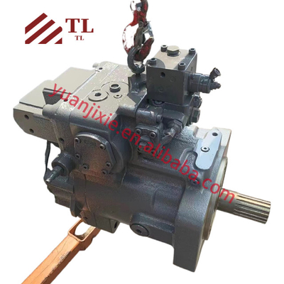Excavadora 9298854 bomba pistón bomba hidráulica principal para ZX670LC-5B ZX670LCH-5B ZX870LC-5B