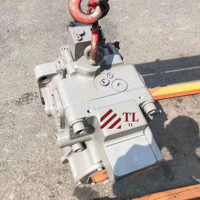 Compresor de aire acondicionado de excavadora de rastreo 4721999 para ZX200-5A ZX200-5B ZX240-5G ZX280-5G