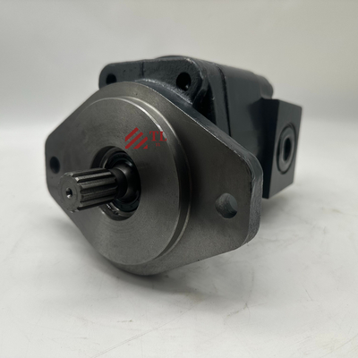 EC160C EC180C EC210C EC210CL EC235C EC290B Bomba de engranaje para excavadoras con embalaje para venta al por menor