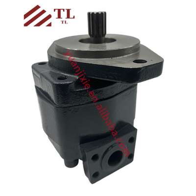EC160C EC180C EC210C EC210CL EC235C EC290B Bomba de engranaje para excavadoras con embalaje para venta al por menor