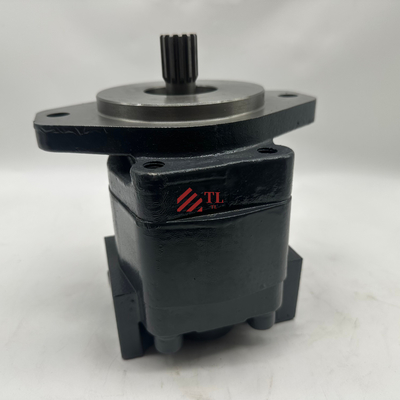 EC160C EC180C EC210C EC210CL EC235C EC290B Bomba de engranaje para excavadoras con embalaje para venta al por menor
