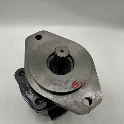 EC160C EC180C EC210C EC210CL EC235C EC290B Bomba de engranaje para excavadoras con embalaje para venta al por menor