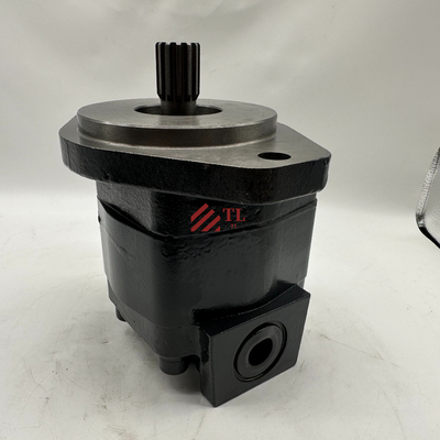 EC160C EC180C EC210C EC210CL EC235C EC290B Bomba de engranaje para excavadoras con embalaje para venta al por menor