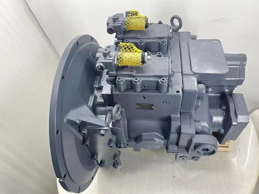 100% ZX490LC-5A Excavadora de la bomba principal de ensamblaje YA00035147 para obras de construcción