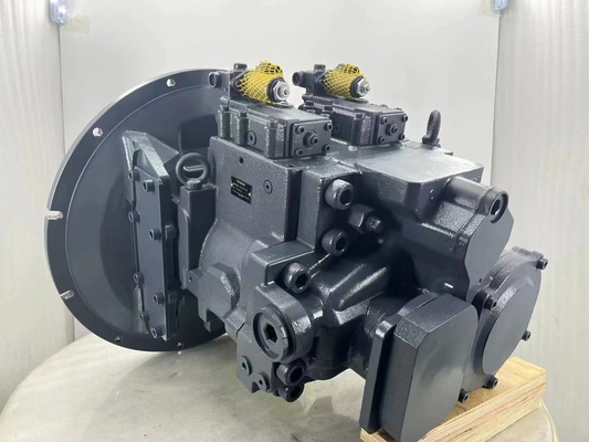 100% ZX490LC-5A Excavadora de la bomba principal de ensamblaje YA00035147 para obras de construcción