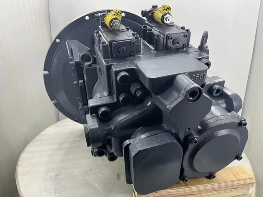 100% ZX490LC-5A Excavadora de la bomba principal de ensamblaje YA00035147 para obras de construcción