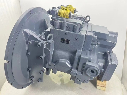 100% ZX490LC-5A Excavadora de la bomba principal de ensamblaje YA00035147 para obras de construcción
