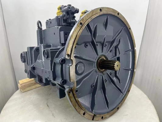 100% ZX490LC-5A Excavadora de la bomba principal de ensamblaje YA00035147 para obras de construcción