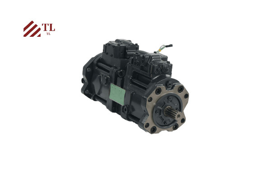Bomba principal hidráulica duradera K3V112DT para excavadora EC210B EC210C EC240B Minería de energía