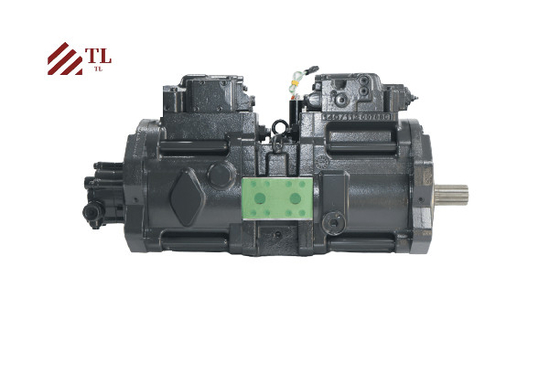 Bomba principal hidráulica duradera K3V112DT para excavadora EC210B EC210C EC240B Minería de energía