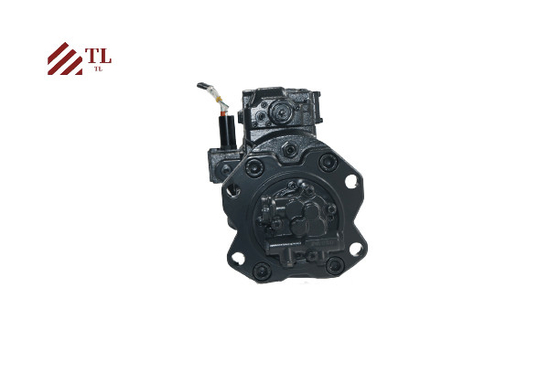 Bomba principal hidráulica duradera K3V112DT para excavadora EC210B EC210C EC240B Minería de energía