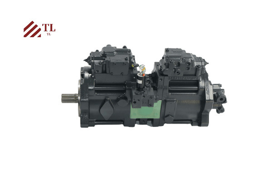Bomba principal hidráulica duradera K3V112DT para excavadora EC210B EC210C EC240B Minería de energía