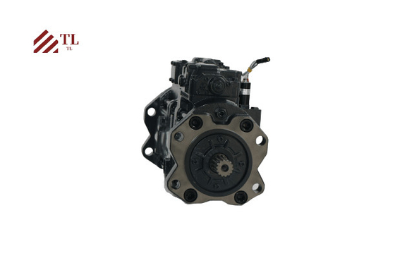 Bomba principal hidráulica duradera K3V112DT para excavadora EC210B EC210C EC240B Minería de energía