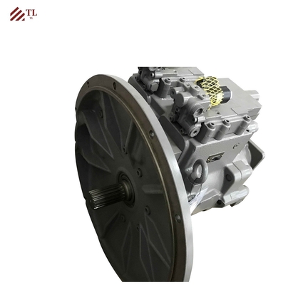 JS330 JS360 Bomba principal hidráulica K5V200DPH para piezas de maquinaria de construcción