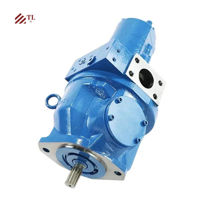 Compras al por menor de la bomba hidráulica original Rexroth para excavadora R55 R60 AP2D28 100% -