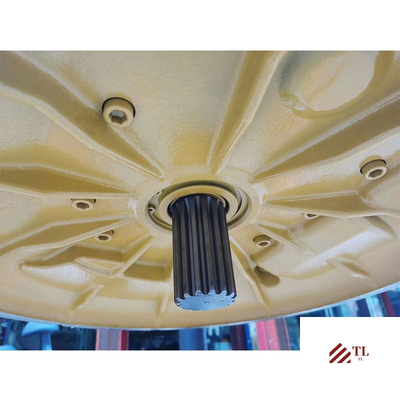 488-4576 Bomba principal hidráulica para excavadora E349 E349D2 Excelente rendimiento
