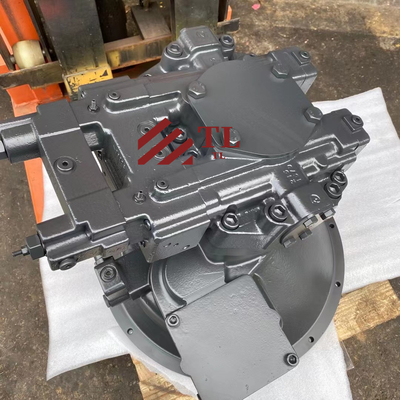 250201-01812A Bomba principal de excavadora A8V0225 para Doosan Daewoo DX500 DX520 DX530 SY485