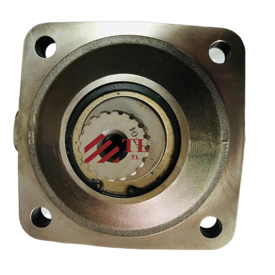 EX200-5 Bombilla de engranajes piloto A6VM55 A6VM160 Motor de pistón hidráulico de desplazamiento variable