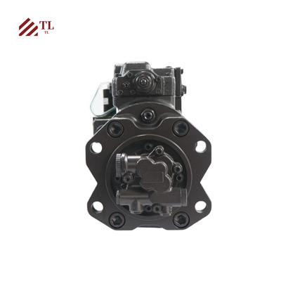 K3V112DTP-9C79 Bomba principal hidráulica para trabajos de construcción de excavadoras