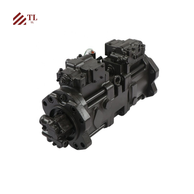 K3V112DTP-9C79 Bomba principal hidráulica para trabajos de construcción de excavadoras