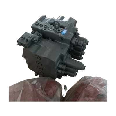 100% piezas de excavadora para SY190 SY205 bomba de pistón hidráulico K5V117 bomba principal