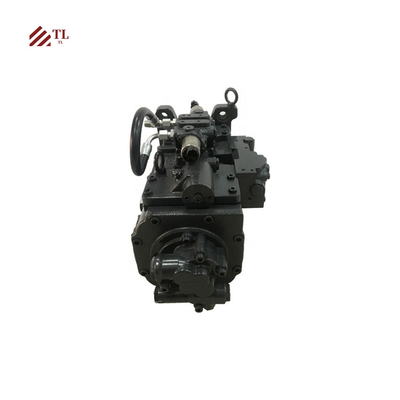 100% piezas de excavadora para SY190 SY205 bomba de pistón hidráulico K5V117 bomba principal