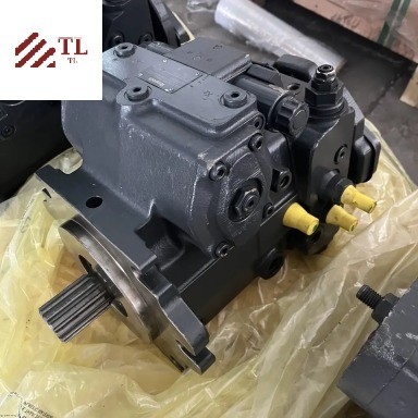SK330-8 SK350-8 Bomba hidráulica para excavadora 418-18-31102 con número de parte 4668462