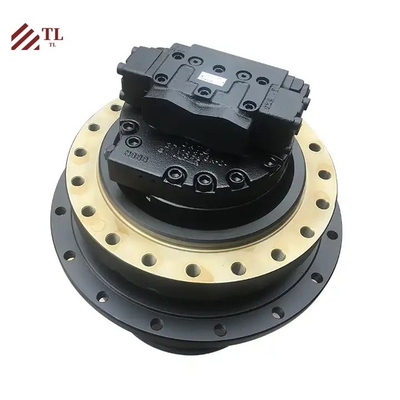 170401-00042A 170401-00042 170401-00037A Excavadora de rastreo Doosan Dispositivo final con 1