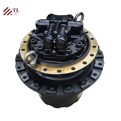 170401-00042A 170401-00042 170401-00037A Excavadora de rastreo Doosan Dispositivo final con 1