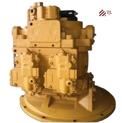 Otras piezas eléctricas Excavadora E336D E330D Bomba principal hidráulica 3228733 Bomba de pistón 322-8733