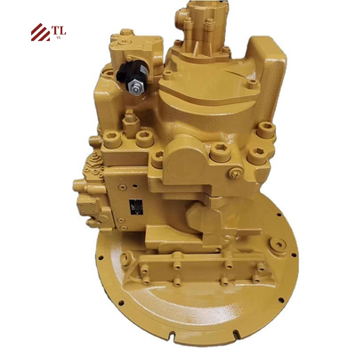 Otras piezas eléctricas Excavadora E336D E330D Bomba principal hidráulica 3228733 Bomba de pistón 322-8733